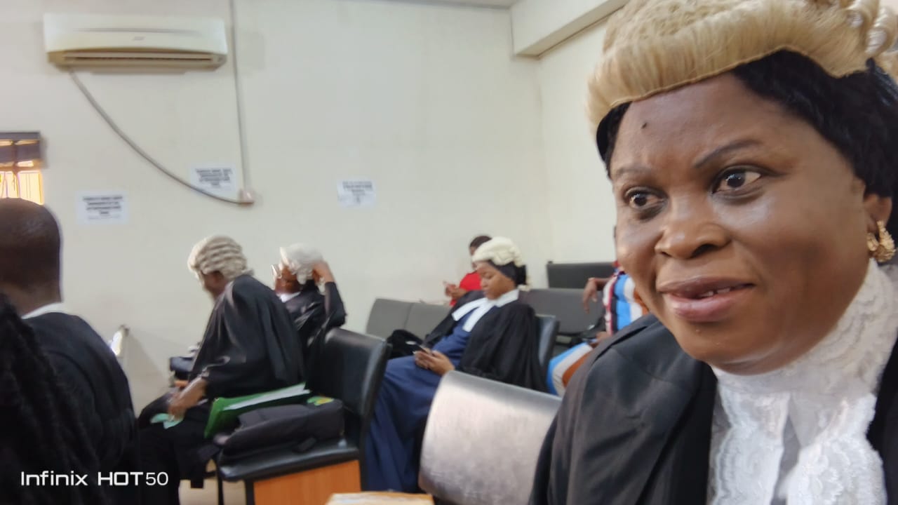 Courtroom Legal Advocacy 2025